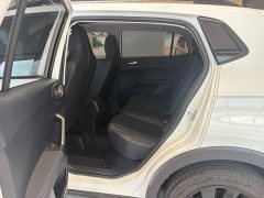 Volkswagen Touareg 2026 Sharp 300TSI Sharp Enjoy Edition - ფოტო 10