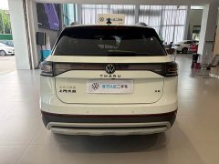 Volkswagen Touareg 2026 Sharp 300TSI Sharp Enjoy Edition - ფოტო 16