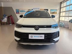 Volkswagen Touareg 2026 Sharp 300TSI Sharp Enjoy Edition - ფოტო 2