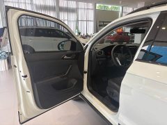 Volkswagen Touareg 2026 Sharp 300TSI Sharp Enjoy Edition - ფოტო 9