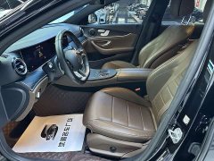 Mercedes-Benz E-Class E 300 L Sport Fashion Edition - ფოტო 4