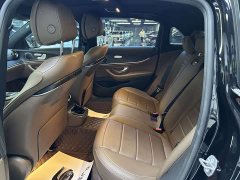 Mercedes-Benz E-Class E 300 L Sport Fashion Edition - ფოტო 5