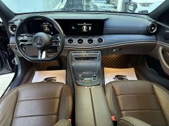 Mercedes-Benz E-Class E 300 L Sport Fashion Edition - ფოტო 6