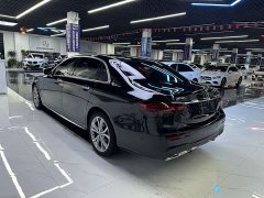 Mercedes-Benz E-Class E 300 L Sport Fashion Edition - ფოტო 7