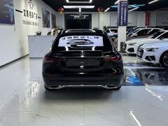 Mercedes-Benz E-Class E 300 L Sport Fashion Edition - ფოტო 8