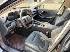 FAW Besturn B70 Longteng Edition 1.5T Leading Creative Type - ფოტო 4