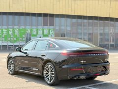 FAW Besturn B70 Longteng Edition 1.5T Leading Creative Type - ფოტო 9