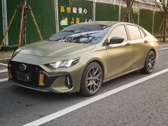 Trumpchi Yingbao 270T DCT J15 - ფოტო 1