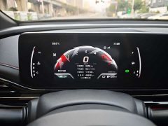 Trumpchi Yingbao 270T DCT J15 - ფოტო 10