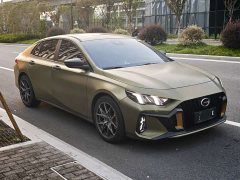 Trumpchi Yingbao 270T DCT J15 - ფოტო 3