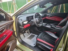 Trumpchi Yingbao 270T DCT J15 - ფოტო 4