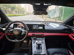Trumpchi Yingbao 270T DCT J15 - ფოტო 5
