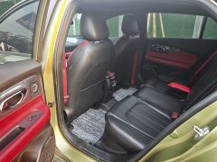 Trumpchi Yingbao 270T DCT J15 - ფოტო 6