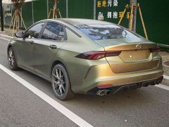 Trumpchi Yingbao 270T DCT J15 - ფოტო 7
