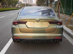Trumpchi Yingbao 270T DCT J15 - ფოტო 8