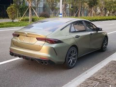 Trumpchi Yingbao 270T DCT J15 - ფოტო 9