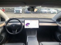 Tesla Model 3 Standard Range RWD Upgrade 3D6 - ფოტო 11