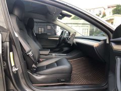 Tesla Model 3 Standard Range RWD Upgrade 3D6 - ფოტო 14