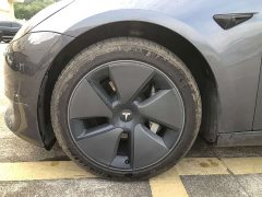 Tesla Model 3 Standard Range RWD Upgrade 3D6 - ფოტო 17