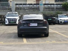 Tesla Model 3 Standard Range RWD Upgrade 3D6 - ფოტო 5