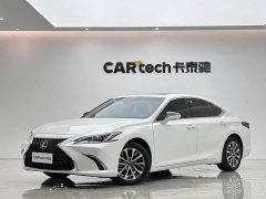 Lexus ES 2022 300h Excellence Edition - ფოტო 1
