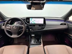 Lexus ES 2022 300h Excellence Edition - ფოტო 10
