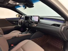 Lexus ES 2022 300h Excellence Edition - ფოტო 11
