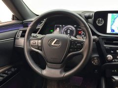 Lexus ES 2022 300h Excellence Edition - ფოტო 12