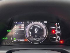 Lexus ES 2022 300h Excellence Edition - ფოტო 14
