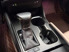 Lexus ES 2022 300h Excellence Edition - ფოტო 15