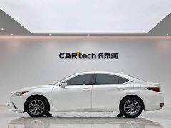 Lexus ES 2022 300h Excellence Edition - ფოტო 2