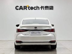 Lexus ES 2022 300h Excellence Edition - ფოტო 4