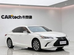 Lexus ES 2022 300h Excellence Edition - ფოტო 6
