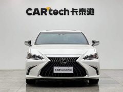 Lexus ES 2022 300h Excellence Edition - ფოტო 7