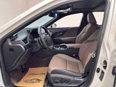 Lexus ES 2022 300h Excellence Edition - ფოტო 8