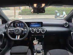 Mercedes-Benz A-Class A 200 L Fashion Edition - ფოტო 4