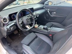 Mercedes-Benz A-Class A 200 L Fashion Edition - ფოტო 5