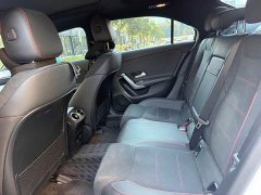 Mercedes-Benz A-Class A 200 L Fashion Edition - ფოტო 6