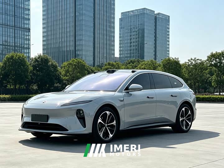 Nio ET5T 75kWh Touring - ავტომობილი ჩინეთიდან