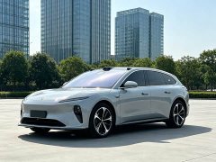 Nio ET5T 75kWh Touring - ფოტო 1