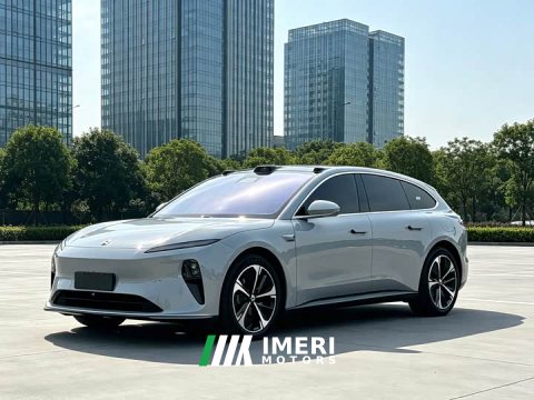 2024 Nio ET5T 75kWh Touring - ავტომობილი ჩინეთიდან