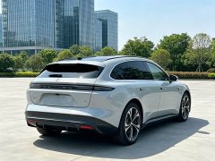 Nio ET5T 75kWh Touring - ფოტო 2