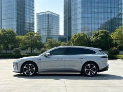 Nio ET5T 75kWh Touring - ფოტო 3