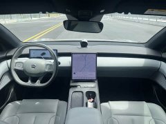 Nio ET5T 75kWh Touring - ფოტო 4