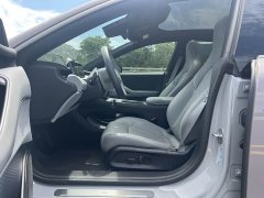 Nio ET5T 75kWh Touring - ფოტო 5