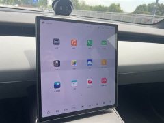 Nio ET5T 75kWh Touring - ფოტო 8