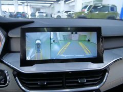 Lynk & Co Geely Lynk & Co 06 EM-P 2020 PHEV Plus - ფოტო 19