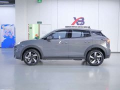 Lynk & Co Geely Lynk & Co 06 EM-P 2020 PHEV Plus - ფოტო 3