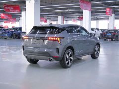 Lynk & Co Geely Lynk & Co 06 EM-P 2020 PHEV Plus - ფოტო 7