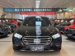 Mercedes-Benz E-Class E 300 L Luxury - ფოტო 1